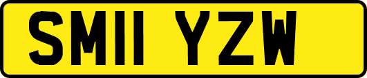 SM11YZW