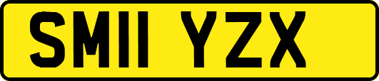 SM11YZX