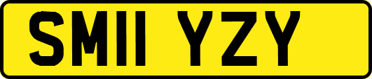 SM11YZY
