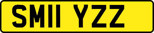 SM11YZZ