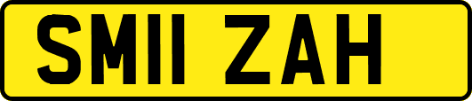 SM11ZAH