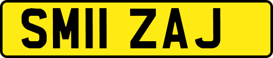 SM11ZAJ
