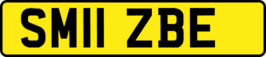 SM11ZBE