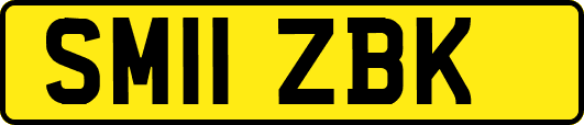 SM11ZBK