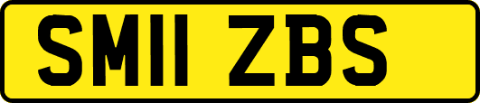 SM11ZBS