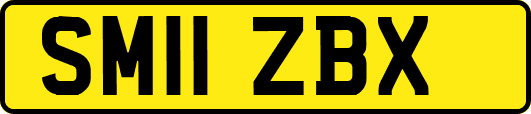 SM11ZBX
