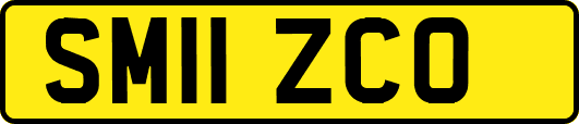 SM11ZCO