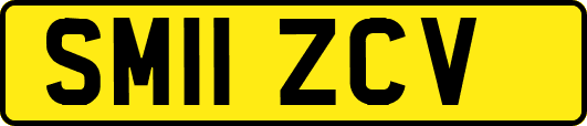 SM11ZCV