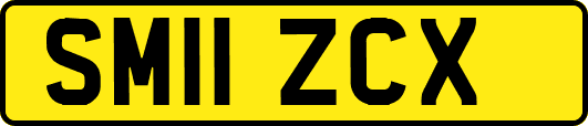 SM11ZCX