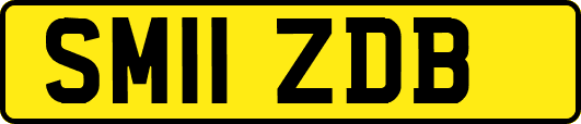 SM11ZDB