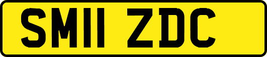 SM11ZDC