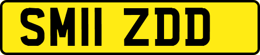 SM11ZDD