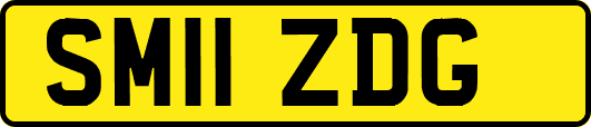 SM11ZDG