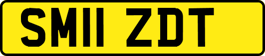 SM11ZDT