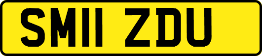 SM11ZDU