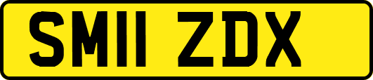 SM11ZDX