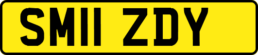 SM11ZDY