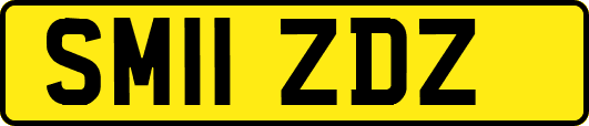 SM11ZDZ