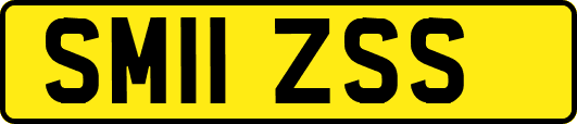 SM11ZSS