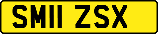 SM11ZSX