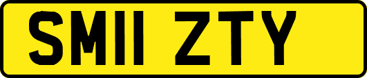 SM11ZTY
