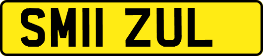 SM11ZUL