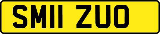 SM11ZUO