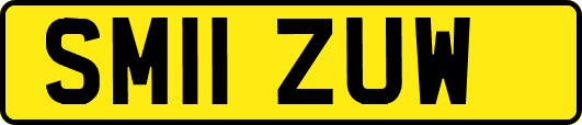 SM11ZUW