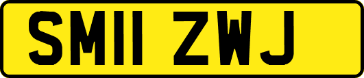 SM11ZWJ