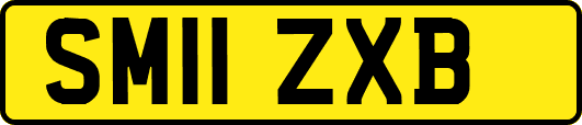 SM11ZXB