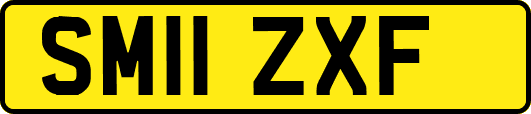 SM11ZXF
