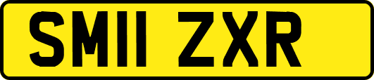 SM11ZXR