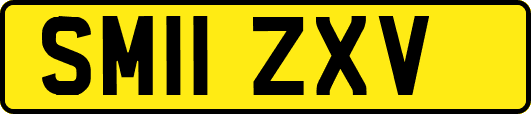 SM11ZXV