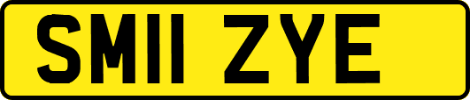 SM11ZYE
