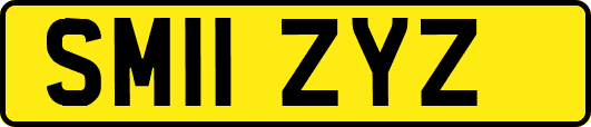 SM11ZYZ