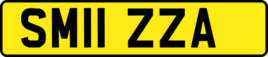 SM11ZZA