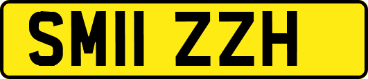 SM11ZZH