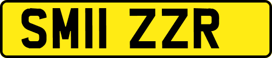 SM11ZZR