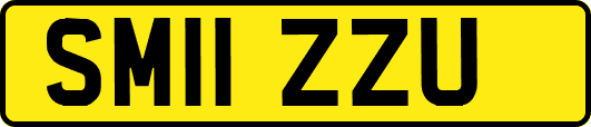 SM11ZZU