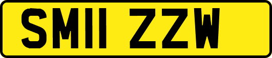 SM11ZZW