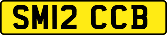 SM12CCB