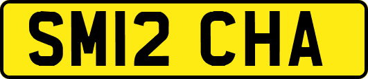 SM12CHA