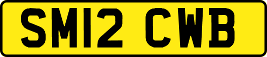 SM12CWB