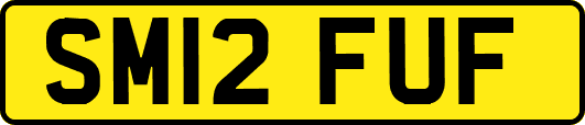 SM12FUF