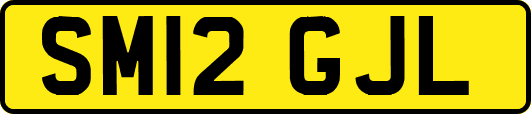 SM12GJL