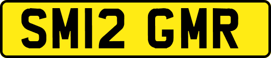 SM12GMR