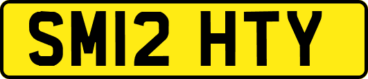 SM12HTY