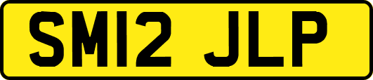 SM12JLP