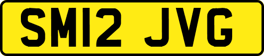 SM12JVG