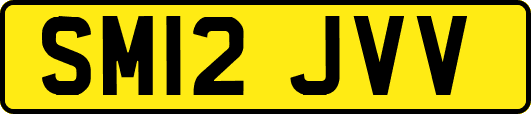 SM12JVV